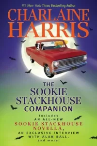 The Sookie Stackhouse Companion