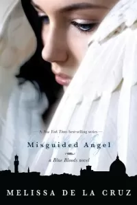 Misguided Angel