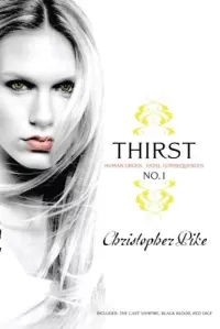 Thirst No. 1: The Last Vampire, Black Blood and Red Dice