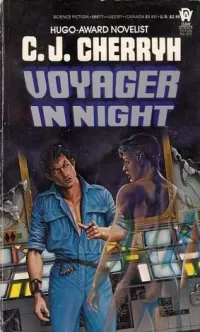 Voyager in Night