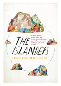 The Islanders