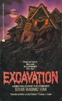 Excavation