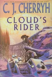 Cloud's Rider