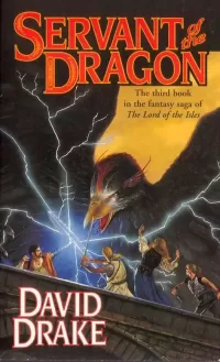 Servant of the Dragon