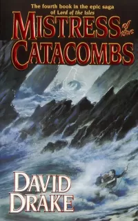 Mistress of the Catacombs