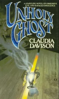 Unholy Ghost