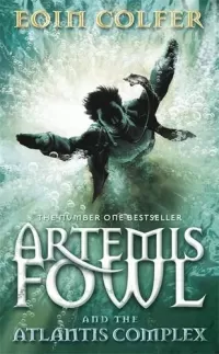 The Atlantis Complex