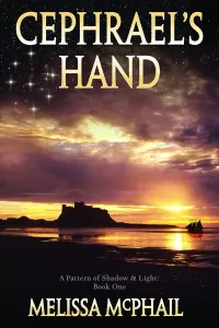 Cephrael's Hand