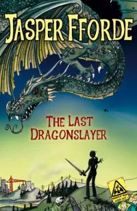 The Last Dragonslayer