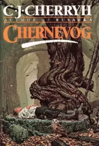 Chernevog