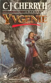 Yvgenie
