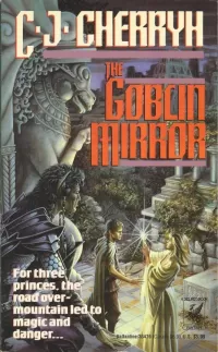 The Goblin Mirror