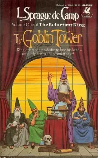 The Goblin Tower