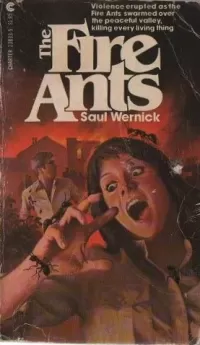 The Fire Ants