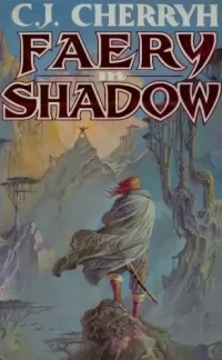Faery in Shadow