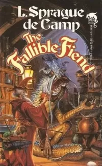 The Fallible Fiend