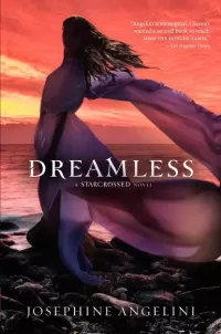 Dreamless