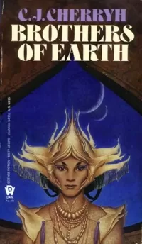 Brothers of Earth