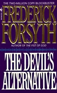The Devil's Alternative