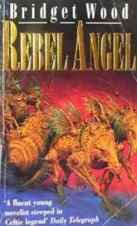 Rebel Angel