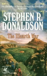 The Illearth War
