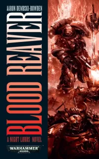Blood Reaver