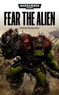 Fear the Alien