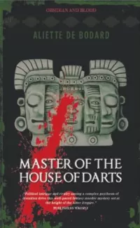 Master of the House of Darts