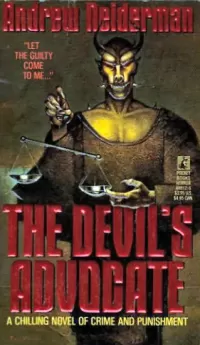 The Devil's Advocate