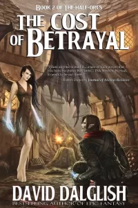 Cost of Betrayal