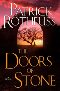 The Doors of Stone