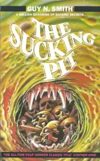 The Sucking Pit
