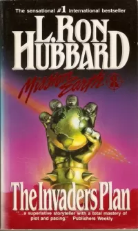 The Invaders Plan