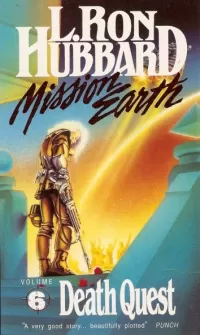 Death Quest