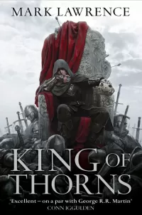 King of Thorns