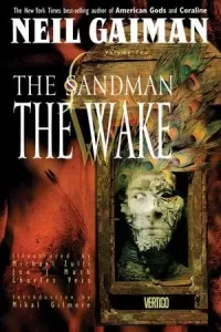 The Sandman: The Wake