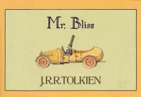 Mr. Bliss