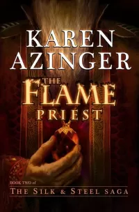 The Flame Priest