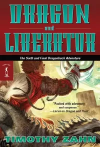 Dragon and Liberator