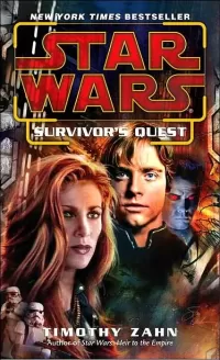 Survivor's Quest