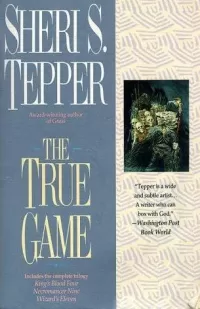 The True Game