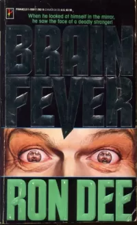 Brain Fever