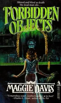 Forbidden Objects