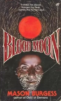 Blood Moon