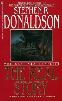 The Gap into Conflict: The Real Story