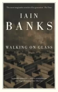 Walking on Glass
