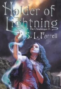 Holder of Lightning