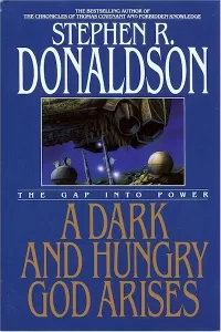 The Gap into Power: A Dark and Hungry God Arises