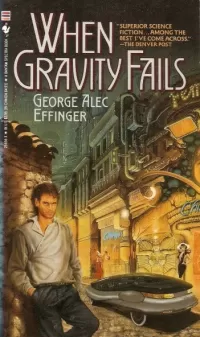 When Gravity Fails