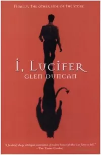 I, Lucifer